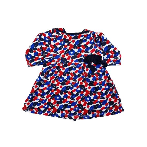 Robe Fille 3 mois