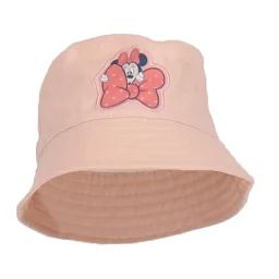 Bob En Twill Disney Minnie Rose