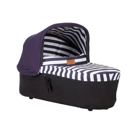 Nacelle Plus Mountain Buggy Urban Jungle/Terrain Luxury Edition – Nautical
