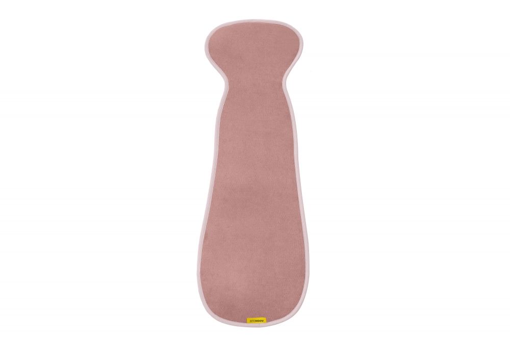 Insert Siège Auto Groupes 2/3 Aeromoov Air Layer – Blossom