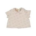 image de chemise, blouse bébé 
