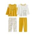 image de pyjama bébé 