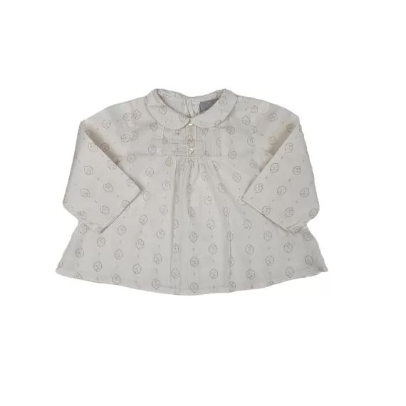 Blouse fille 9 mois