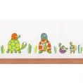 image de stickers bébé 