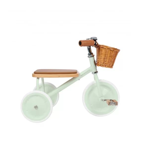 Tricycle Vintage Trike