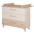 image de table à langer bébé