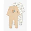 image de pyjama bébé