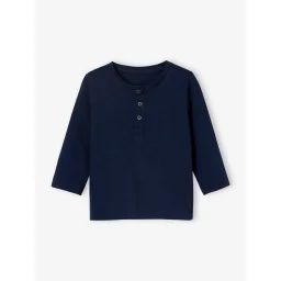 T-shirt tunisien bébé garçon BASICS personnalisable encre