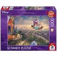 image de puzzle bébé