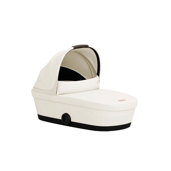 Nacelle Cybex Melio 3 – Cotton White (2023)