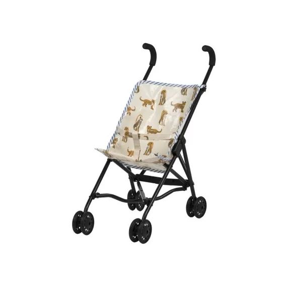 Poussette pour poupée Le Petit Lucas Du Tertre Le Jaguar