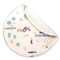 image de tapis d'éveil bébé