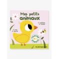 image de livres bébé 