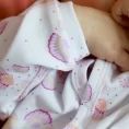 image de pyjama bébé