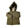 image de manteau bébé