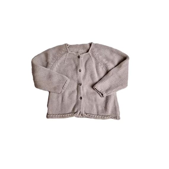 Gilet fille ou garçon 3 ans
