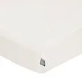 image de drap housse bébé 