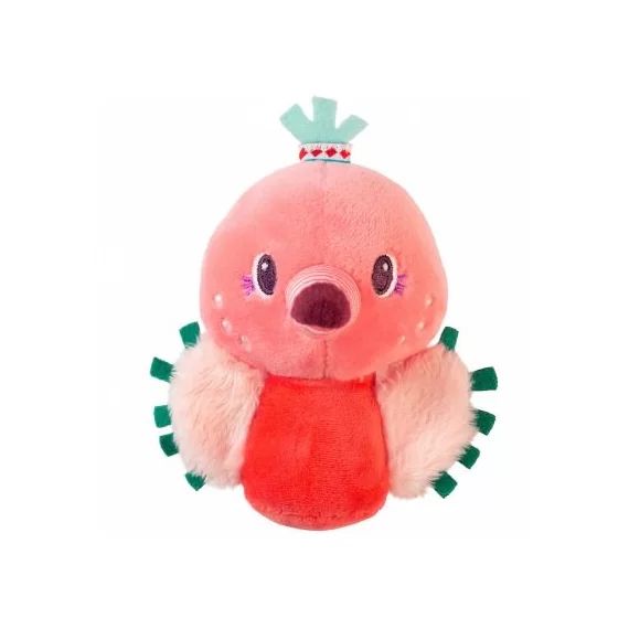 Hochet peluche Anaïs (8 cm)