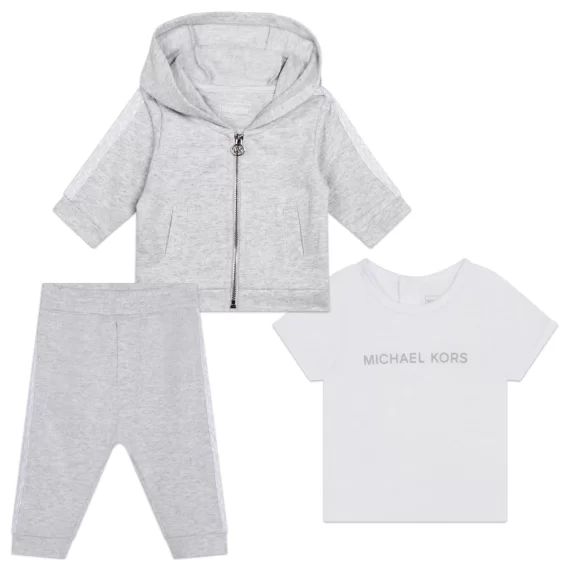 Ensemble de jogging UNISEXE Gris