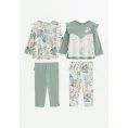 image de pyjama bébé