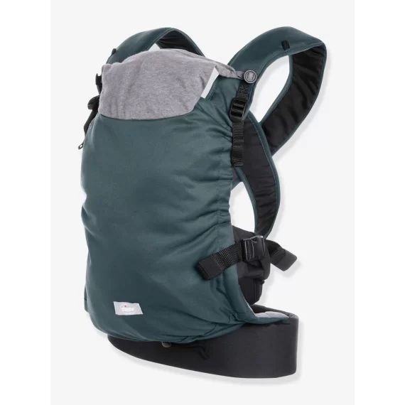 Porte-bébé Skin Fit CHICCO vert
