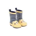 image de bottes de pluie bébé 