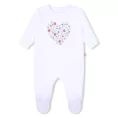 image de pyjama bébé 