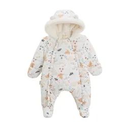 Combi Pilote Bloom Blanc