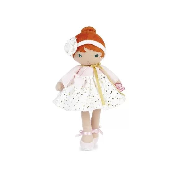 Poupée souple Valentine K (40 cm)