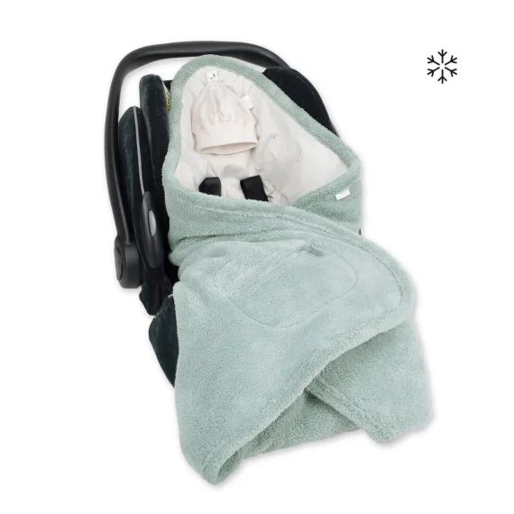 Nid D&rsquo;ange Biside Ouatiné Hiver – Pady Softy – Jersey Lunar