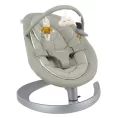 image de transat bébé