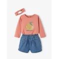 image de ensemble bébé