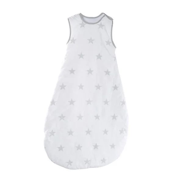 ROBA Gigoteuse bébé Little Stars – Différentess – Toute l&rsquo;année – Blanc blanc