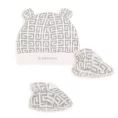 image de bonnet bébé 