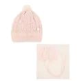 image de bonnet bébé 