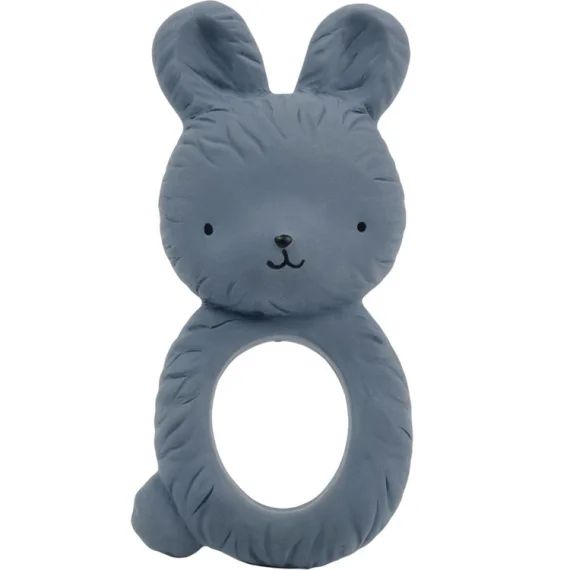Lot de 2 tétines en silicone débit dense