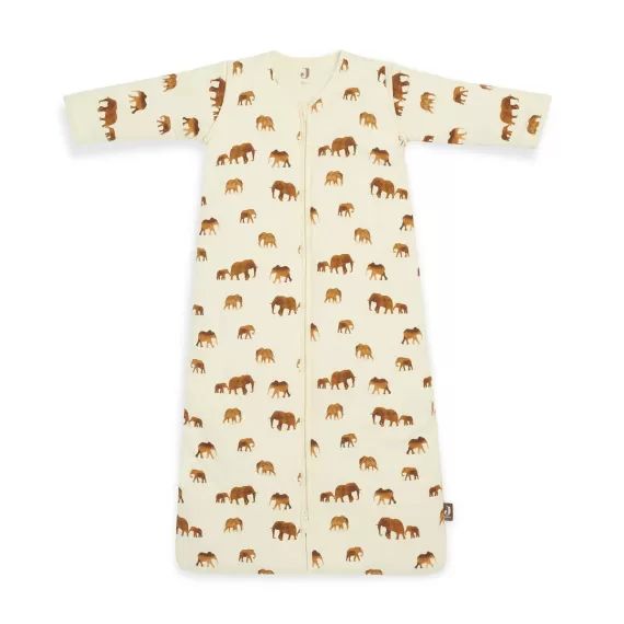 Gigoteuse avec manches amovibles savannah –  – Soldes