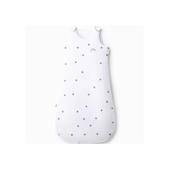 Gigoteuse 4 saisons billes grises TOG 1-3 (91 cm)