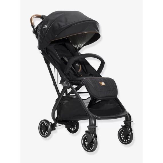 Poussette JOIE Tourist Signature noir (eclipse)