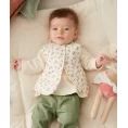 image de manteau bébé