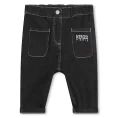image de pantalon bébé