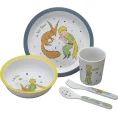 image de set repas bébé