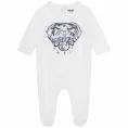 image de pyjama bébé