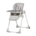 image de chaise haute bébé 