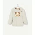 image de pull bébé