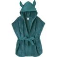 image de peignoir bébé 