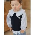 image de pull bébé