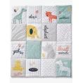 image de tapis d'éveil bébé