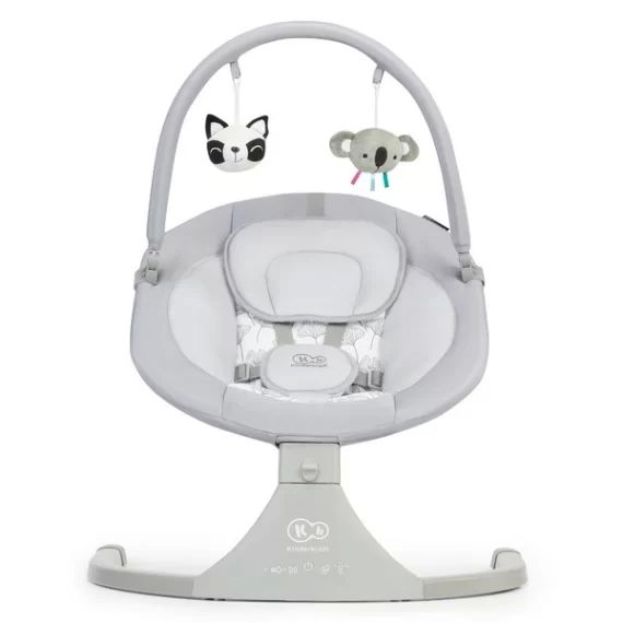 Balancelle Kinderkraft Luli – Grey