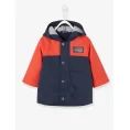 image de manteau bébé